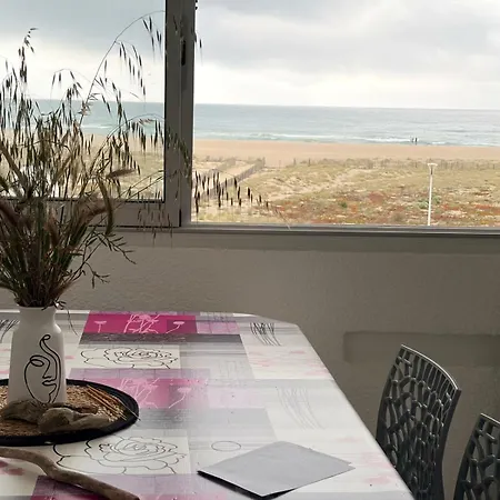 Vague De Nana Appartement Leucate