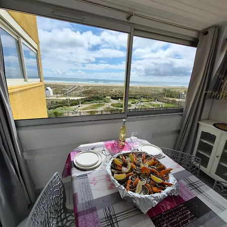 Vague De Nana Appartement