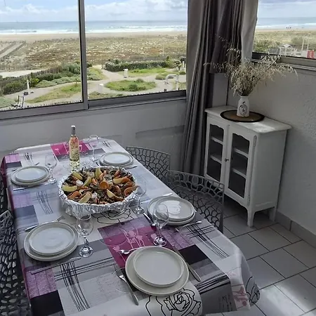 Vague De Nana Appartement